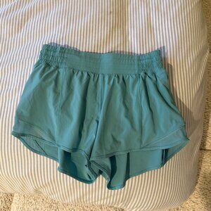Hotty Hot Low-Rise Lined Short 2.5"